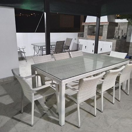 Michael Angelo Villa Pafos Zewnętrze zdjęcie