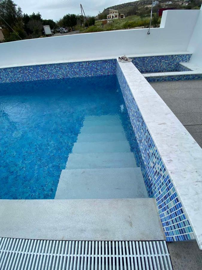 Michael Angelo Villa Pafos Zewnętrze zdjęcie