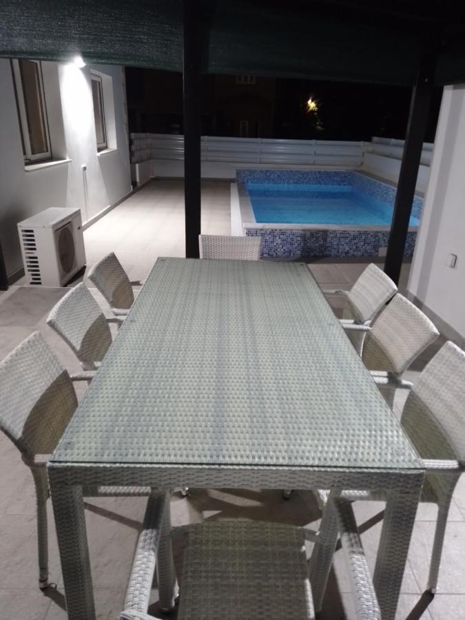Michael Angelo Villa Pafos Zewnętrze zdjęcie