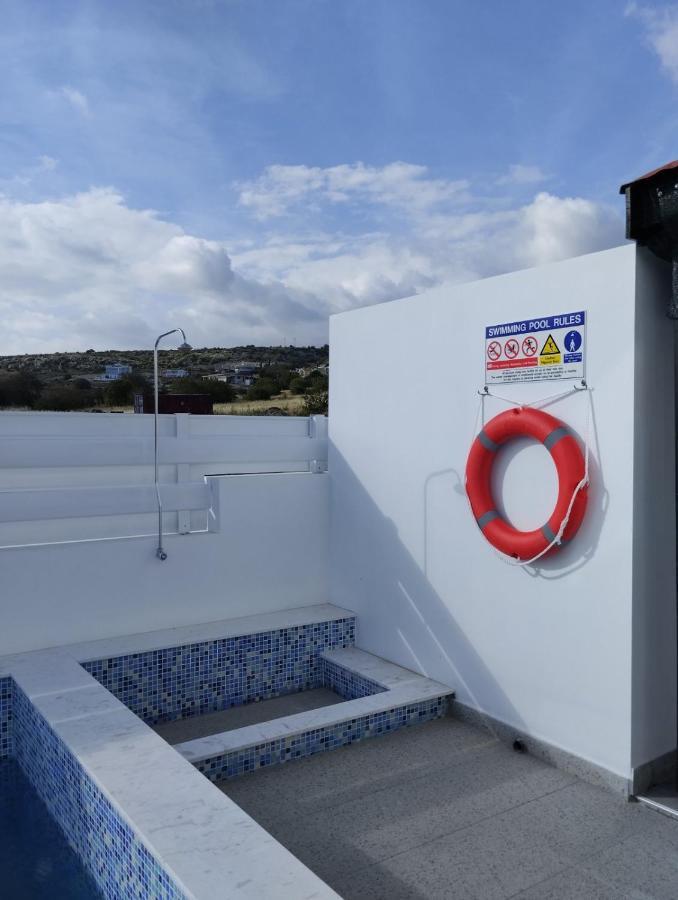 Michael Angelo Villa Pafos Zewnętrze zdjęcie