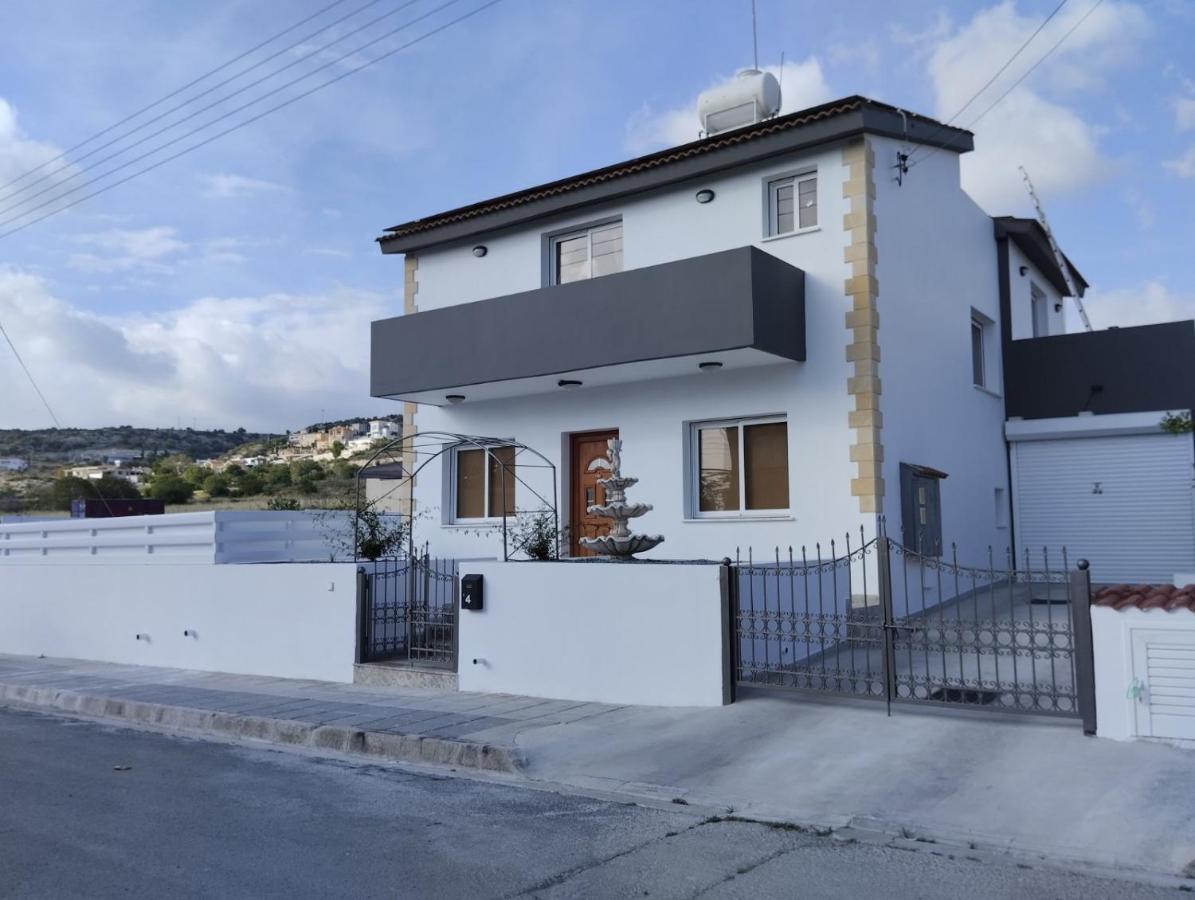 Michael Angelo Villa Pafos Zewnętrze zdjęcie