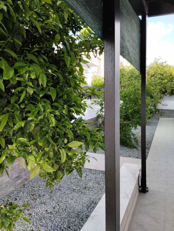 Michael Angelo Villa Pafos Zewnętrze zdjęcie