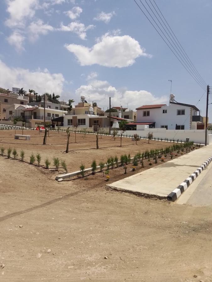 Michael Angelo Villa Pafos Zewnętrze zdjęcie