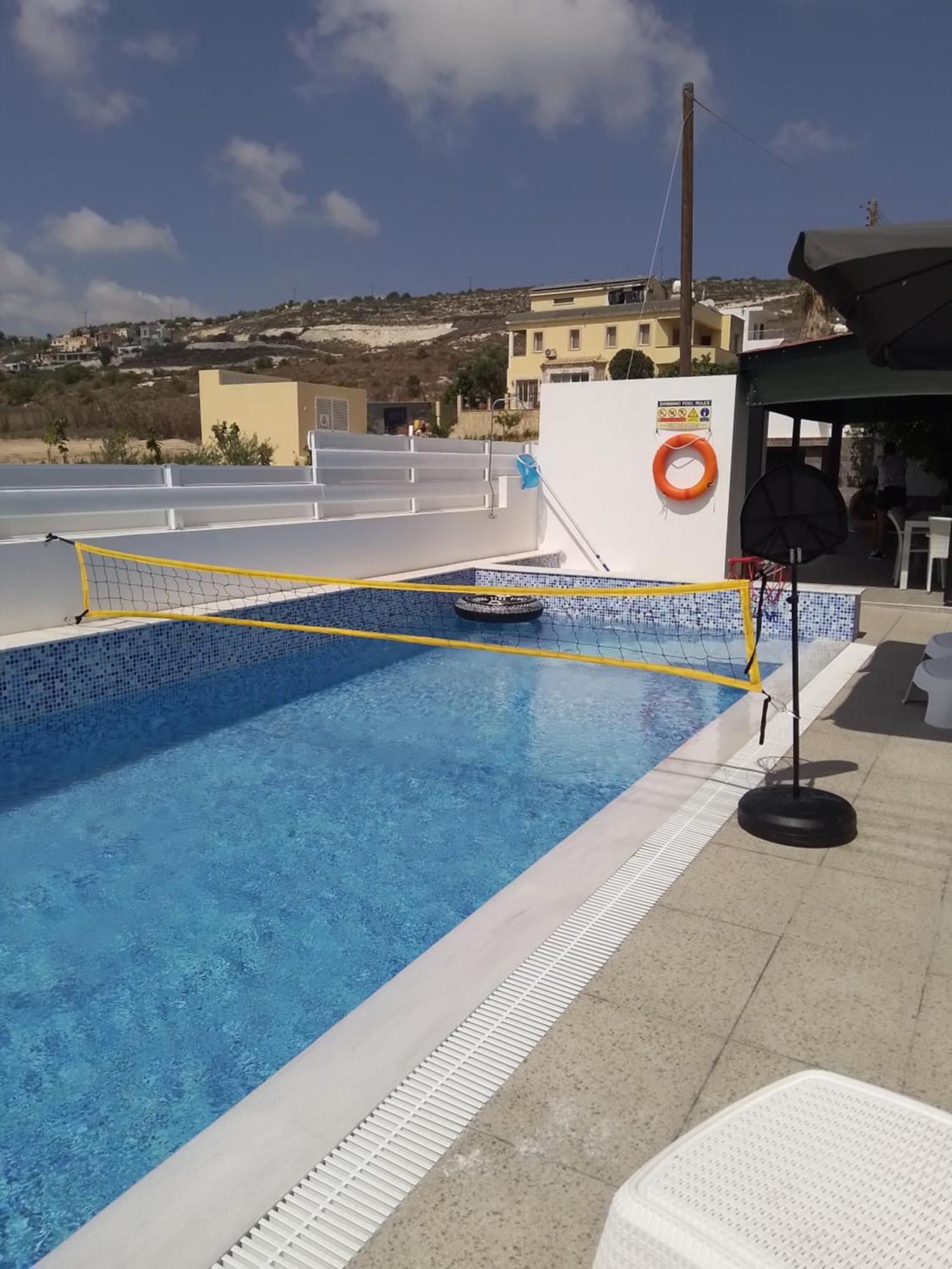 Michael Angelo Villa Pafos Zewnętrze zdjęcie