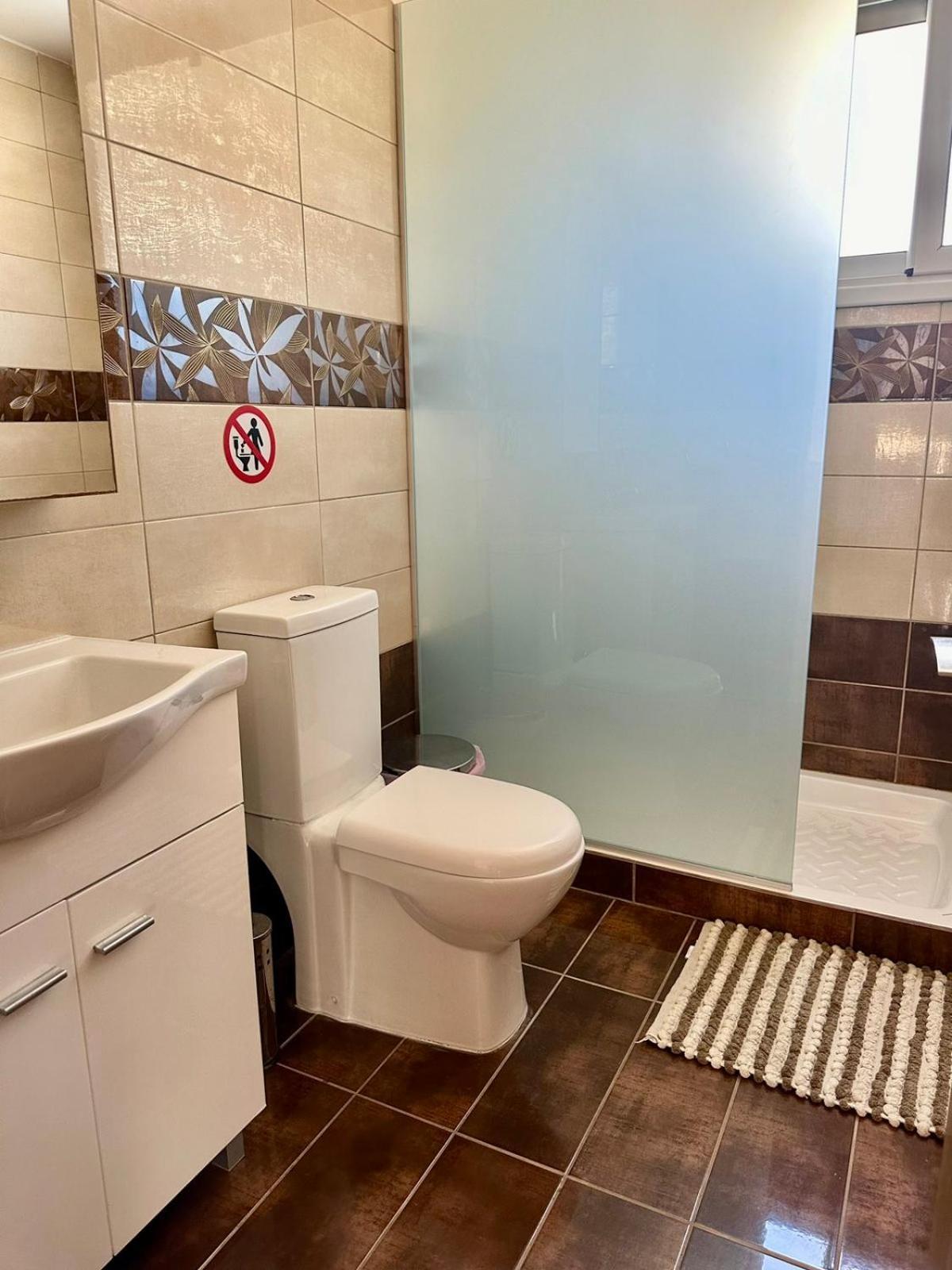 Michael Angelo Villa Pafos Zewnętrze zdjęcie