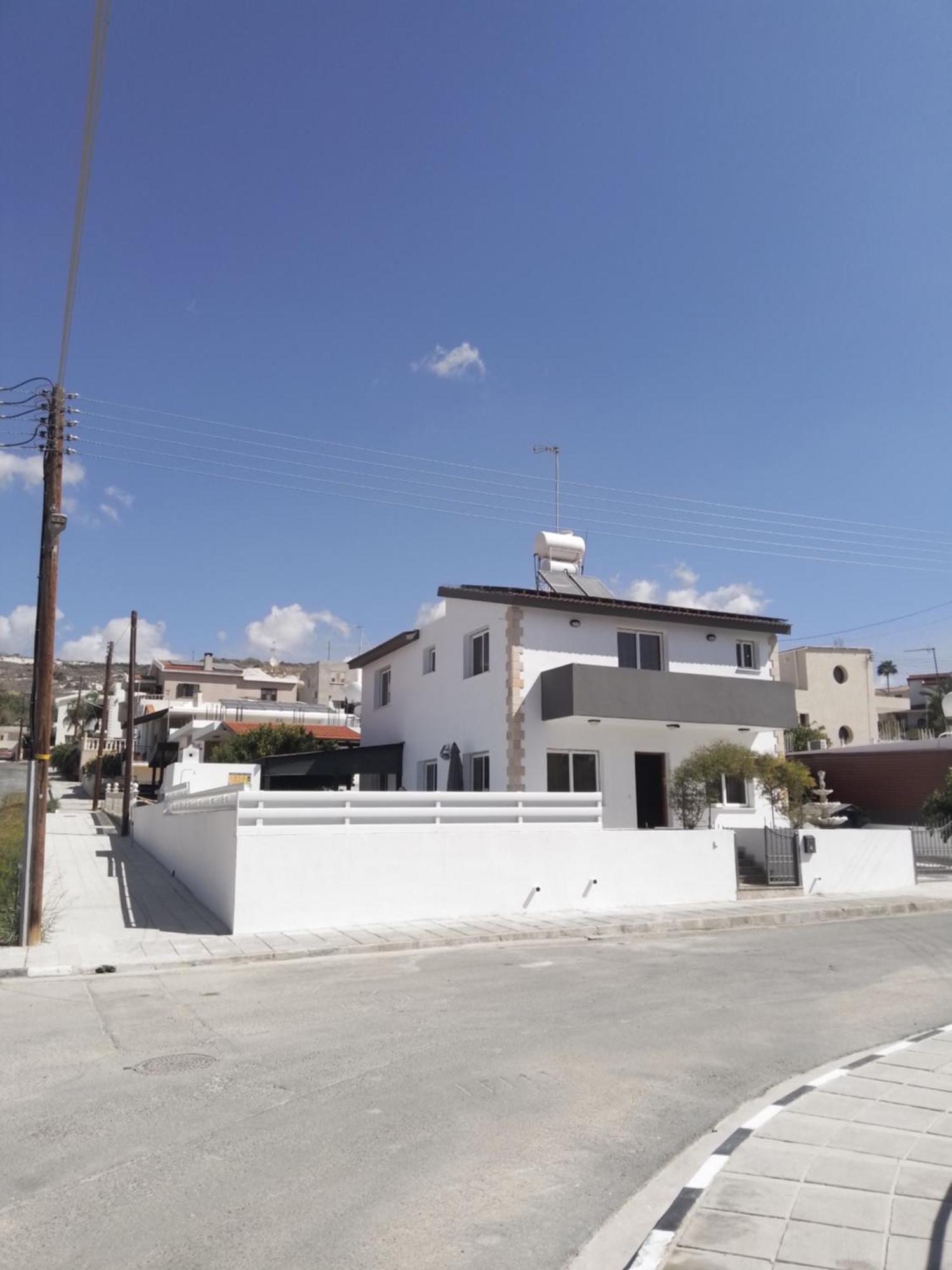 Michael Angelo Villa Pafos Zewnętrze zdjęcie