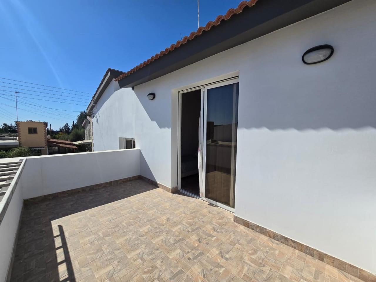 Michael Angelo Villa Pafos Zewnętrze zdjęcie
