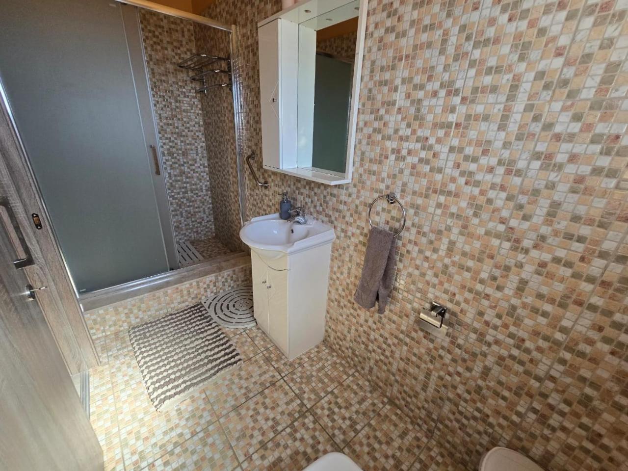Michael Angelo Villa Pafos Zewnętrze zdjęcie