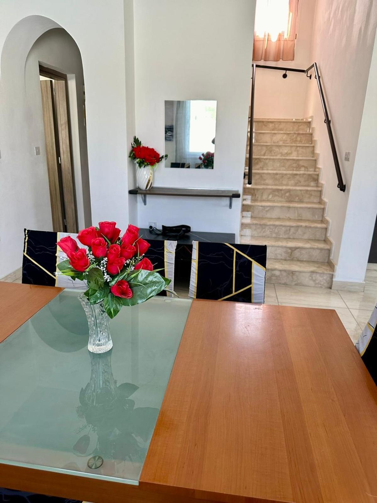 Michael Angelo Villa Pafos Zewnętrze zdjęcie