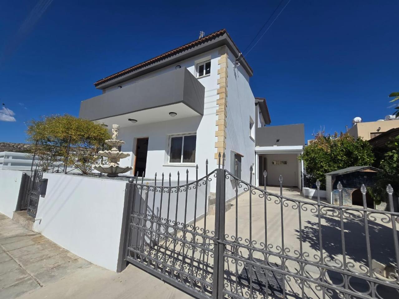 Michael Angelo Villa Pafos Zewnętrze zdjęcie