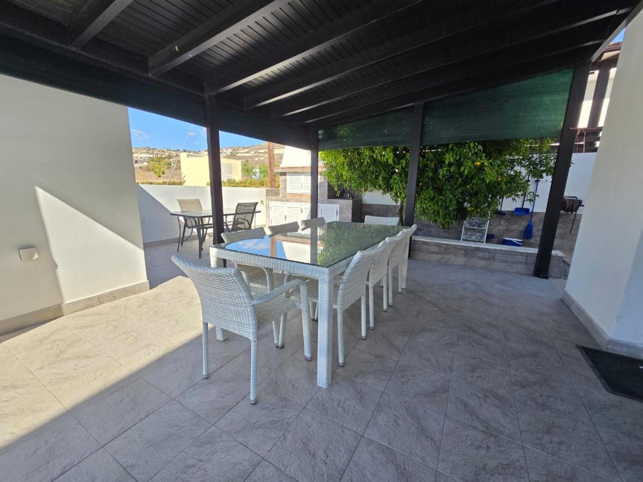 Michael Angelo Villa Pafos Zewnętrze zdjęcie