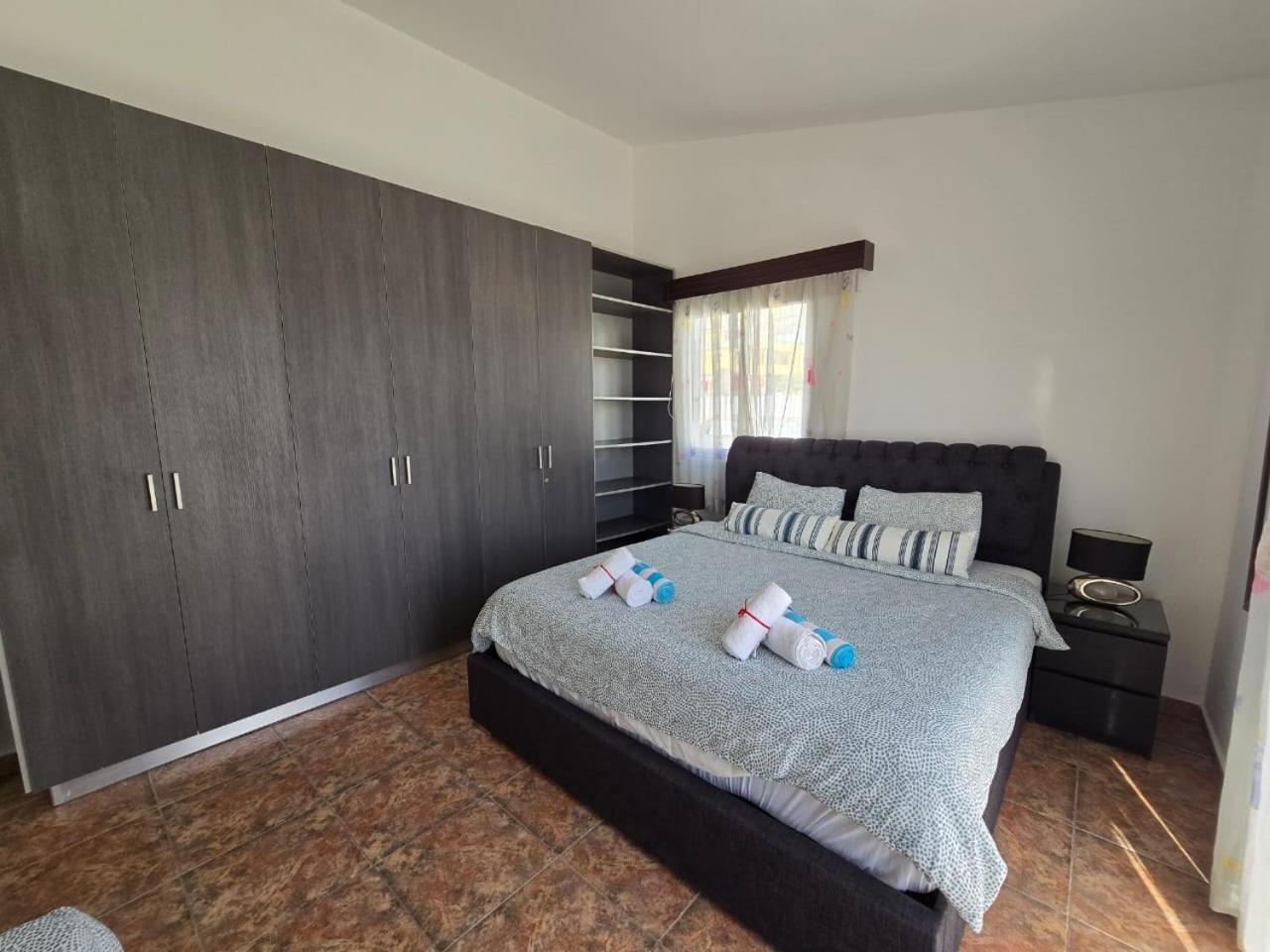 Michael Angelo Villa Pafos Zewnętrze zdjęcie