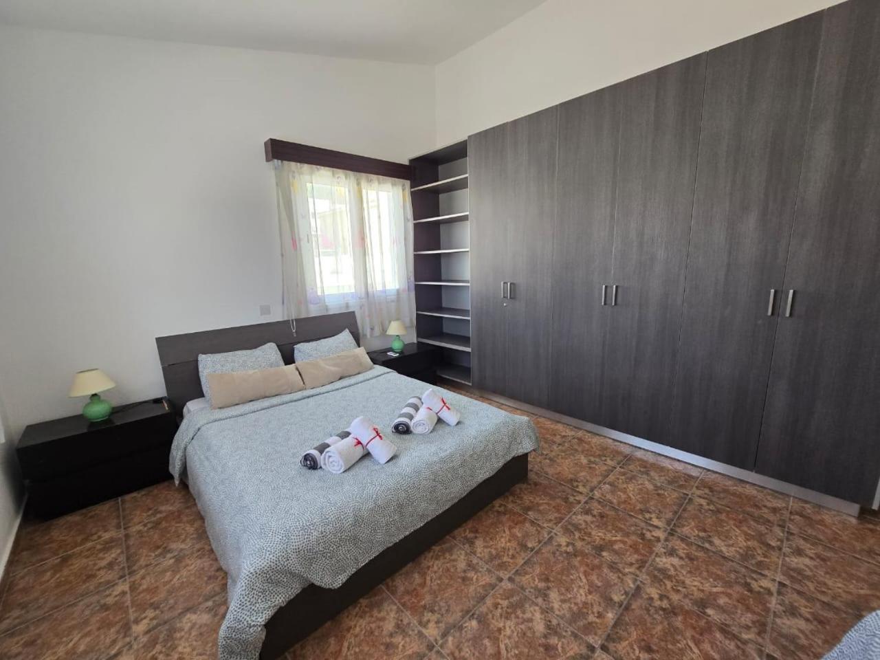 Michael Angelo Villa Pafos Zewnętrze zdjęcie