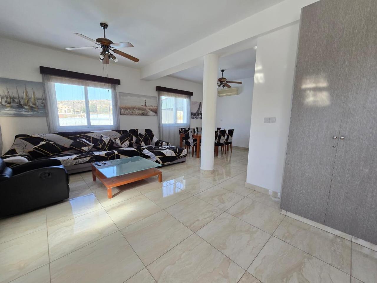 Michael Angelo Villa Pafos Zewnętrze zdjęcie