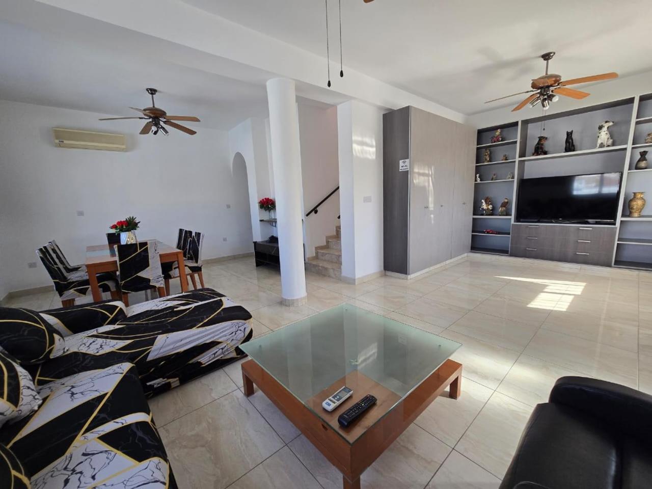 Michael Angelo Villa Pafos Zewnętrze zdjęcie