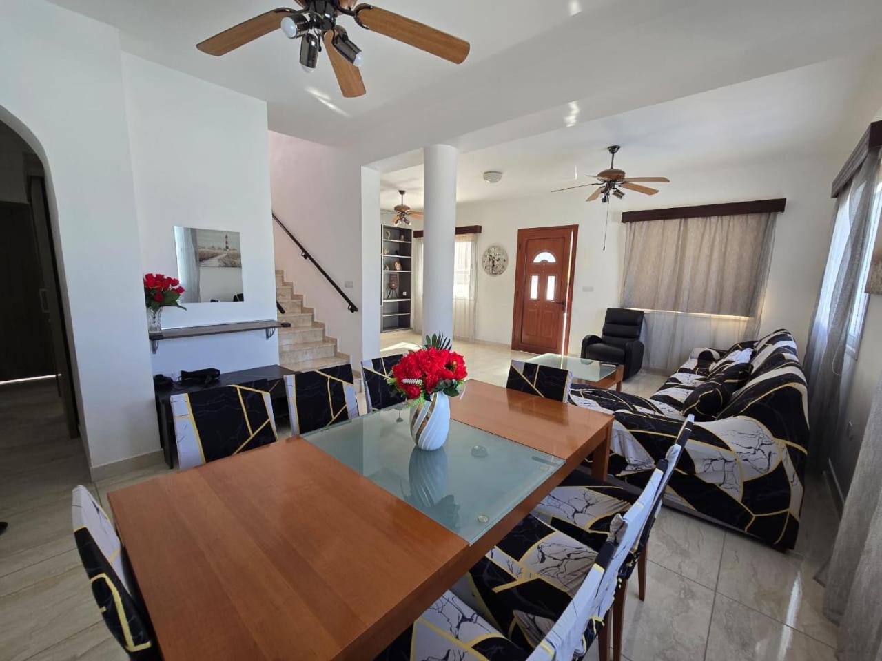 Michael Angelo Villa Pafos Zewnętrze zdjęcie