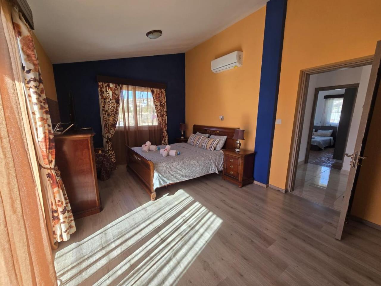 Michael Angelo Villa Pafos Zewnętrze zdjęcie