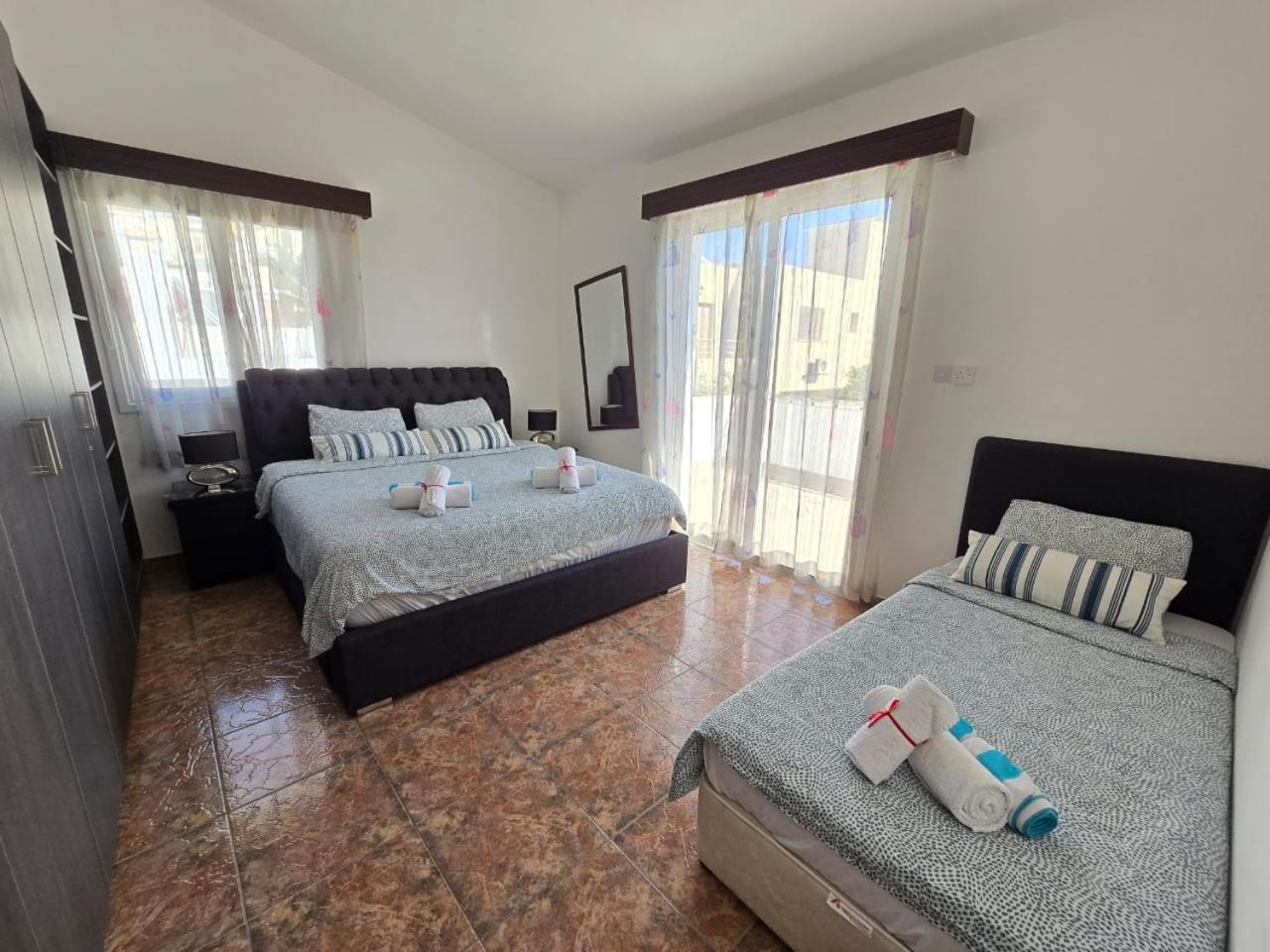 Michael Angelo Villa Pafos Zewnętrze zdjęcie