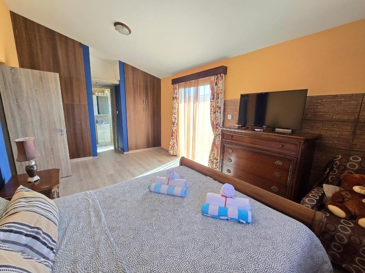 Michael Angelo Villa Pafos Zewnętrze zdjęcie