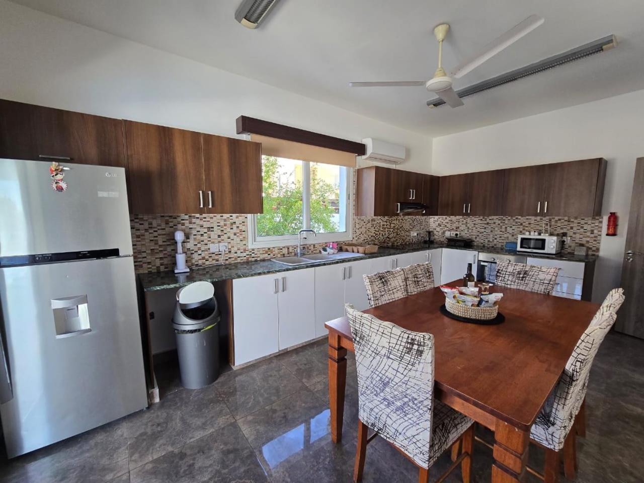 Michael Angelo Villa Pafos Zewnętrze zdjęcie