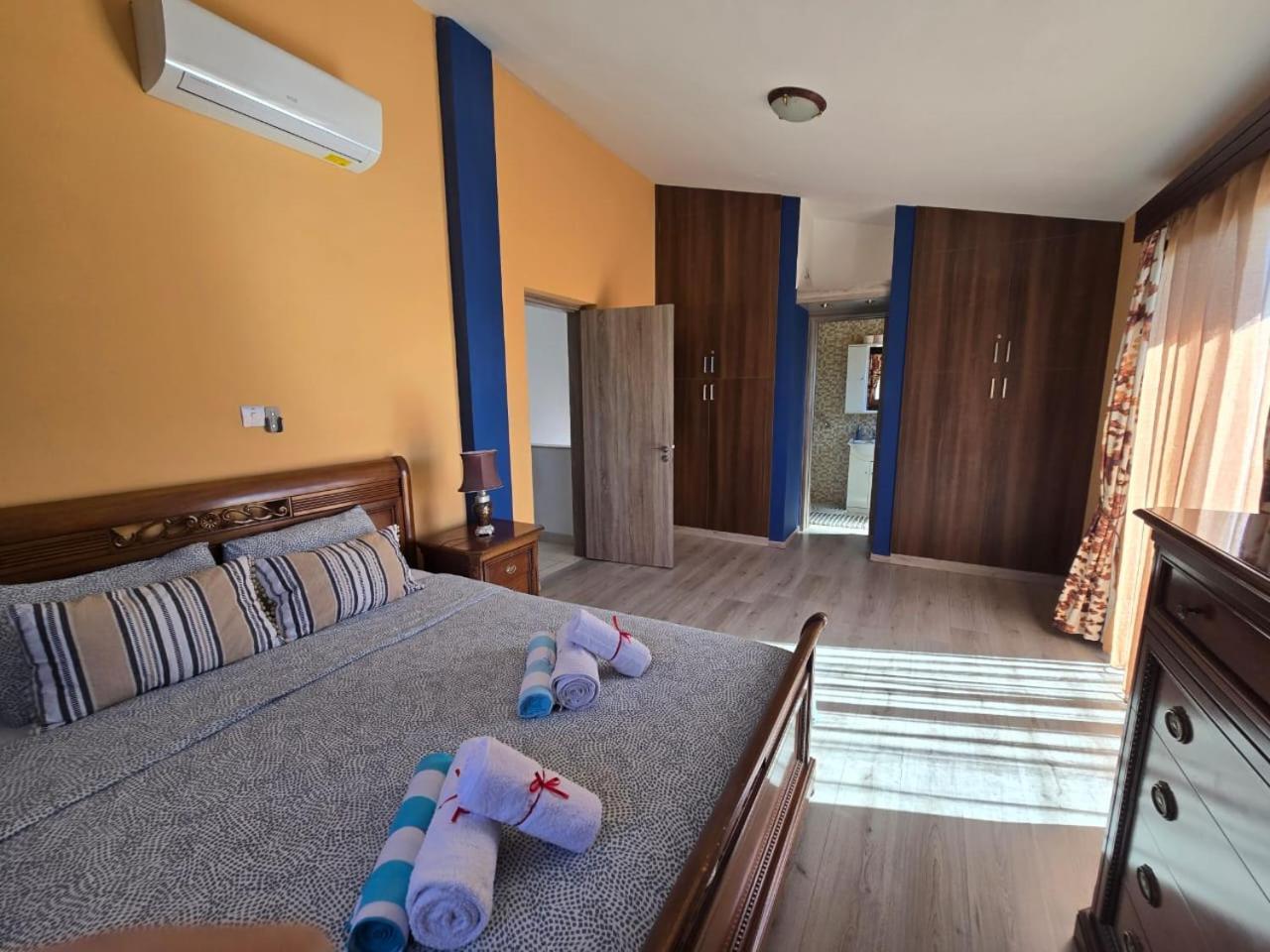 Michael Angelo Villa Pafos Zewnętrze zdjęcie