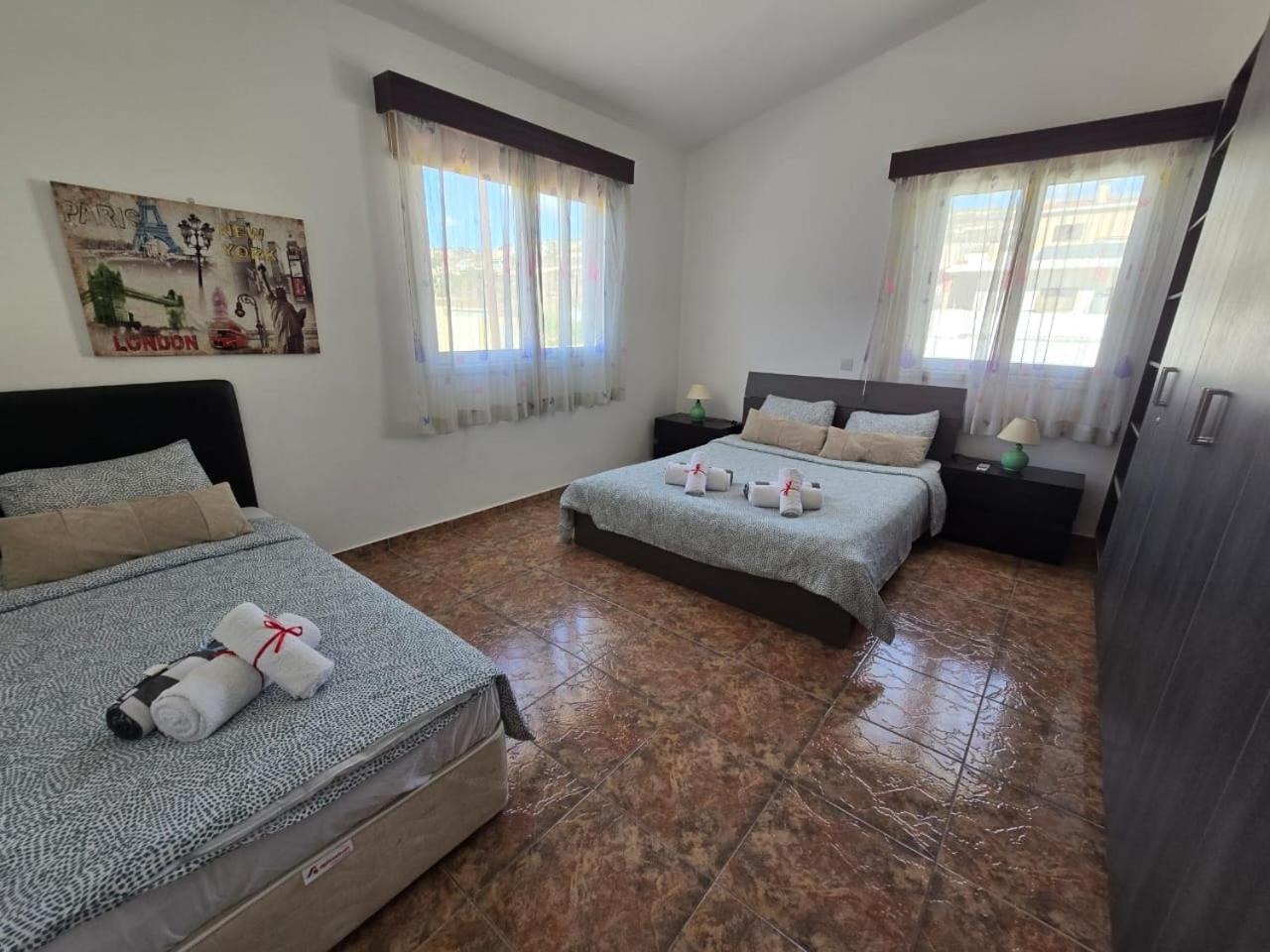 Michael Angelo Villa Pafos Zewnętrze zdjęcie
